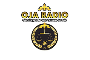 Oja Radio - Bogotá