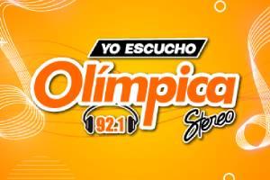 Olímpica Stereo 92.1 FM - Barranquilla