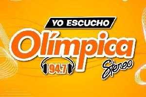 Olímpica Stereo 94.7 FM - Cúcuta