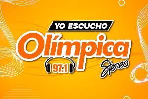 Olímpica Stereo 97.1 FM - Santa Marta