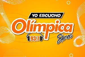 Olímpica Stereo 93.7 FM - Valledupar