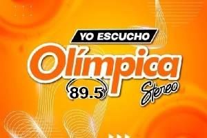 Olímpica Stereo 89.5 FM - Maicao