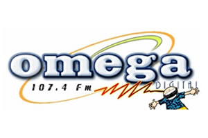 Omega Hispania 107.4 FM - Hispania