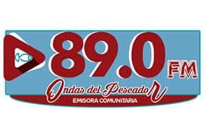 Ondas del Pescador 89.0 FM - Bolívar