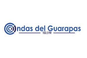 Ondas del Río Guarapas 103.5 FM - Pitalito