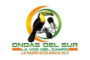 Ondas Del Sur 93.3 FM - San Alberto