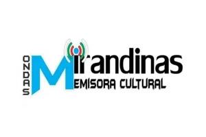 Ondas Mirandinas - San José de Miranda