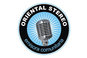Oriental Stereo 105.6 FM - Barranquilla