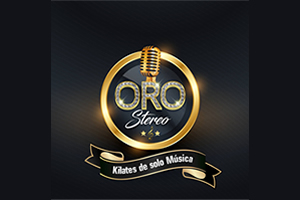 Oro Stereo - Segovia