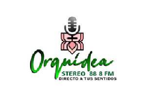 Orquídea Stereo 88.8 FM - Suaza