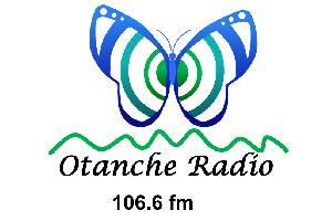 Otanche Radio 106.6 FM - Otanche