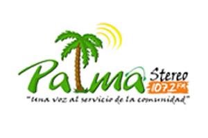 Palma Stereo 107.2 FM - Hacarí