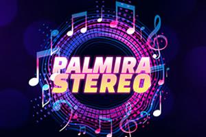 Palmira Stereo - Palmira