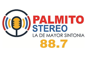 Palmito Estéreo 88.7 FM - San Antonio de Palmito