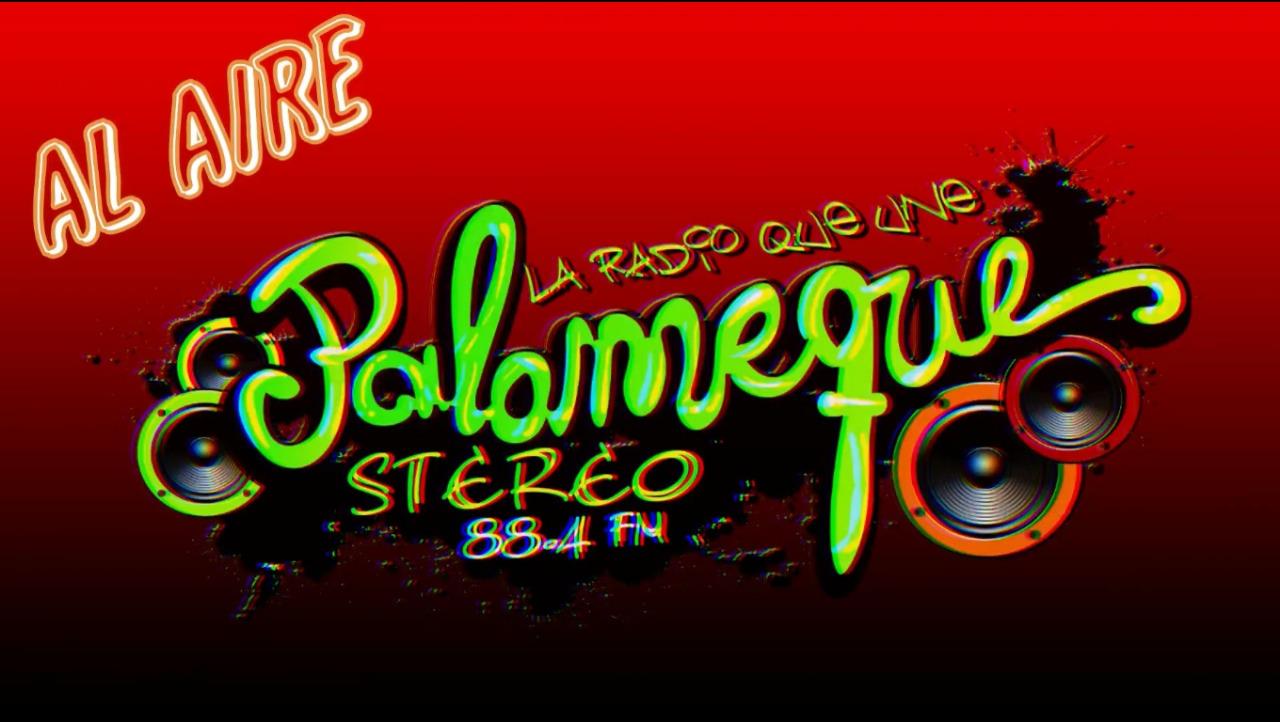 Palomeque Stereo 88.4 FM - El Banco