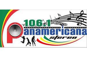 Panamericana Estéreo 106.1 FM - Taminango