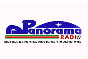 PanoramaRadio - Tunja
