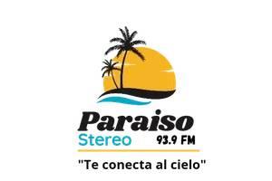 Paraíso Stereo 93.9 FM - Yumbo