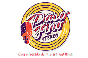 Paso Fino Stereo - Bogotá
