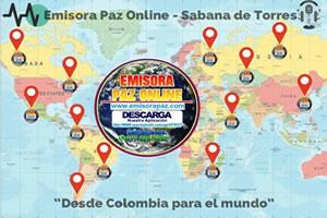 Paz Online - Sabana de Torres