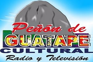 Peñón de Guatapé 97.6 FM - Guatapé