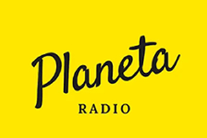 Planeta Radio - Bogotá