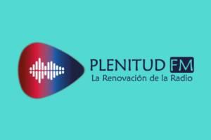 Plenitud FM - Bogotá
