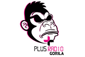 Plus Radio - Gorila - Ubaté