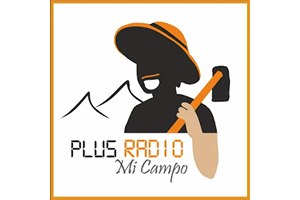 Plus Radio - Mi Campo - Sutatausa