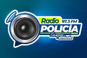 Policía Nacional 97.3 FM - Neiva