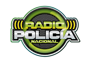 Danubio Claire personaje Policía Nacional 99.9 FM - Apartadó
