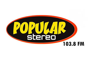 Popular Stereo 103.8 FM - Betulia