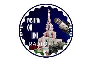 Positiva Online Radio - Córdoba