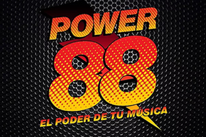 Power 88 Radio - Medellín