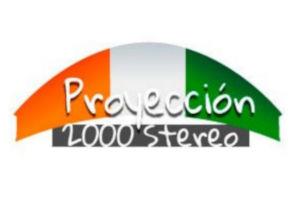 Proyección 2000 Stereo 88.2 FM - Guavatá
