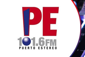 Puerto Estéreo 101.6 FM - Barranquilla