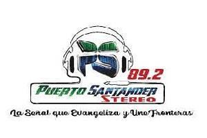 Puerto Santander Stereo 89.2 FM - Puerto Santander