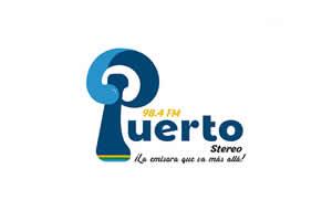 Puerto Stereo 98.4 FM - Turbo