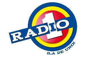 Radio 1 1350 AM - Santa Marta