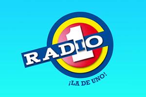 Radio 1 106.1 FM - Sogamoso