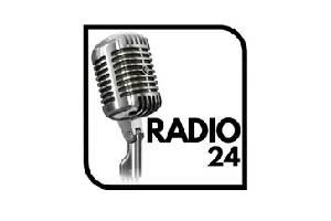 Radio 24 - Medellín