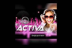Radio Activa - Currulao