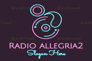 Radio Allegria2 - Bogotá