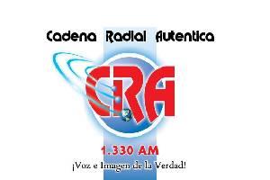 Radio Auténtica 1330 AM - Cartagena