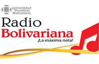 Radio Bolivariana 92.4 FM - Medellín