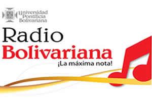 Radio Bolivariana 1110 AM - Medellín