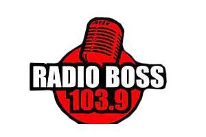 Radio Boss 103.9 FM - Gonaïves