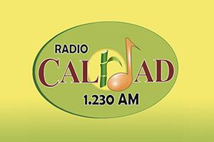 Radio Calidad 1230 AM - Cali