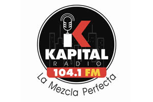 Radio Kapital 104.1 FM - Pasto