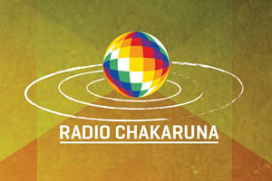 Radio Chakaruna - Medellín